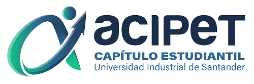 Logo web Acipet UIS