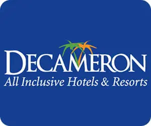 Logo Decameron